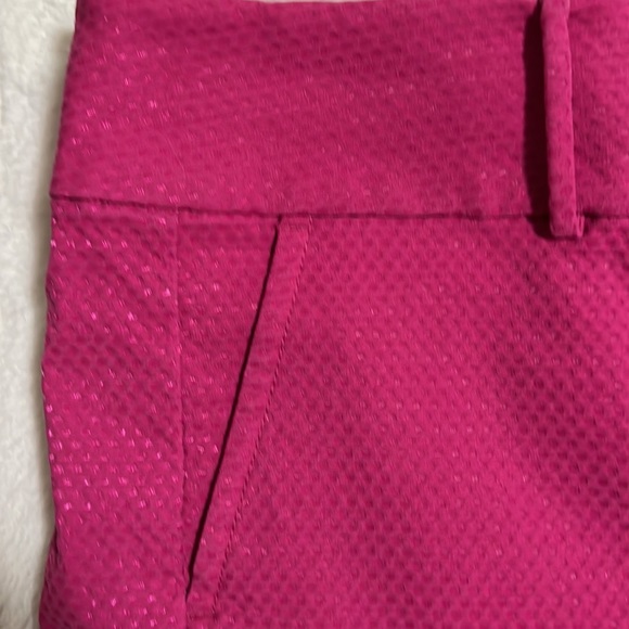 Ann Taylor shorts, size 12 - Picture 5 of 8